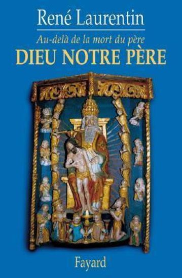 Dieu notre père