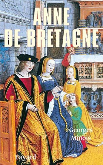 Anne de Bretagne