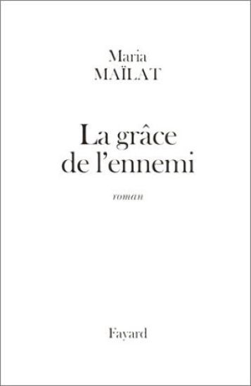 La grâce de l'ennemi