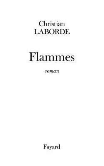 Flammes