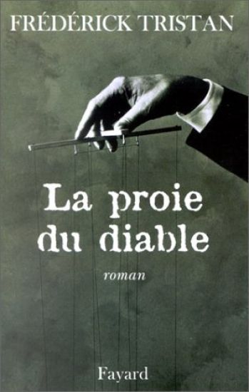 La Proie du diable