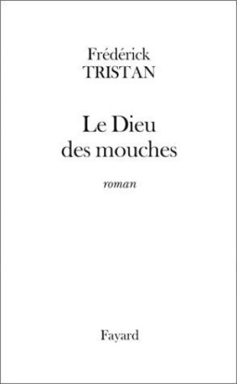 Le Dieu des mouches