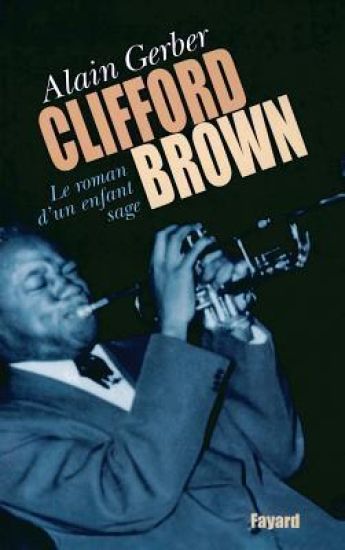 Clifford Brown