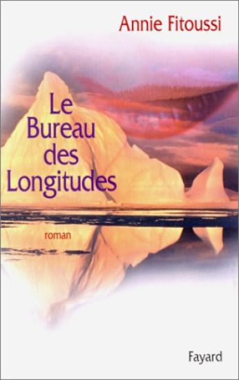 Le Bureau des Longitudes