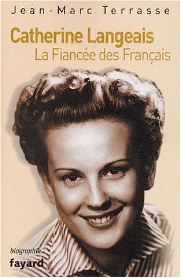 Catherine Langeais