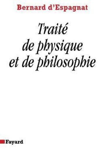 Traité de physique et de philosophie