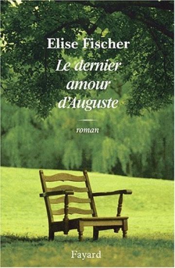 Le dernier amour d'Auguste