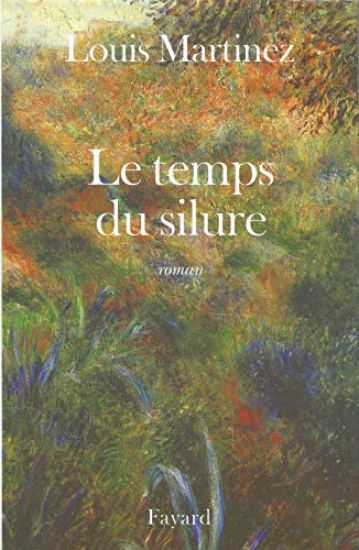Le Temps du silure