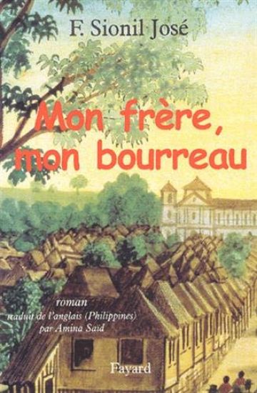 Mon frère, mon bourreau