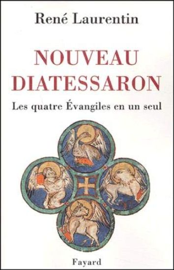 Nouveau Diatessaron