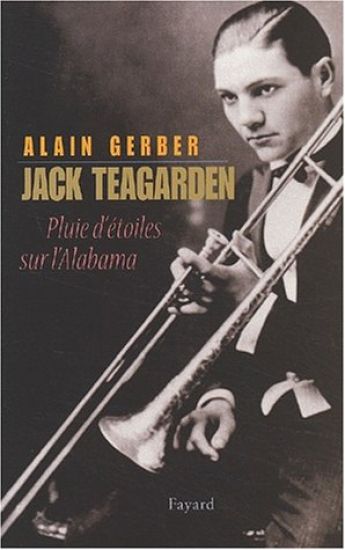 Jack Teagarden