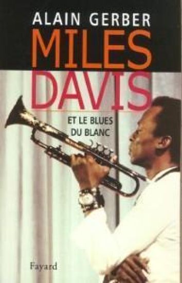 Miles Davis