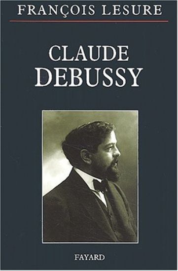 Claude Debussy