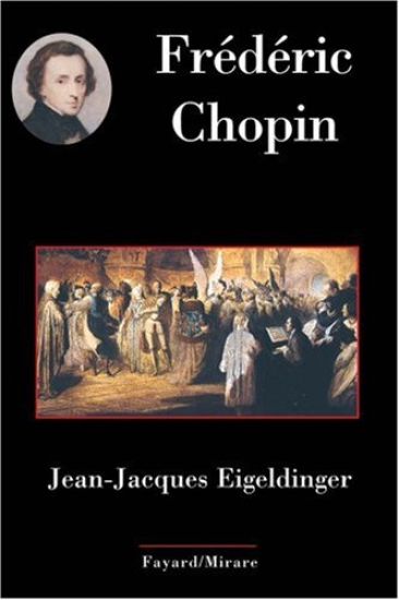 Frederic Chopin