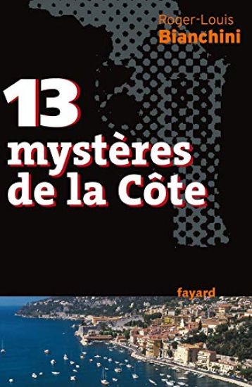 13 mystères de la Côte