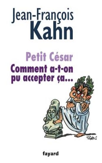 Petit César