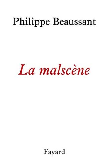 La mal-scène