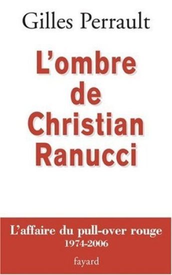 L Ombre de Christian Ranucci