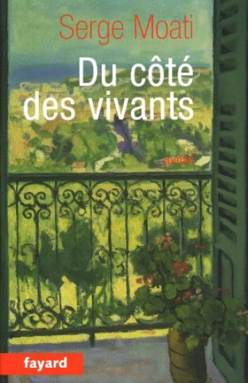 Du côté des vivants
