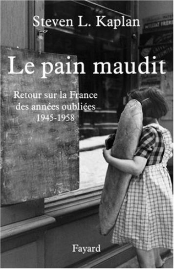 Le Pain maudit