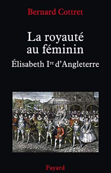 La royaute au feminin