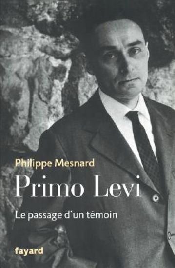 Primo Levi