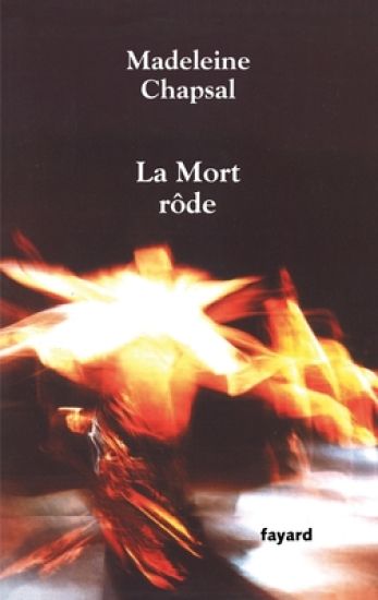 La Mort Rôde