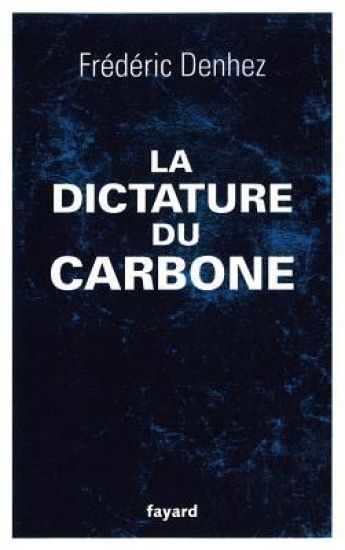 La dictature du carbone