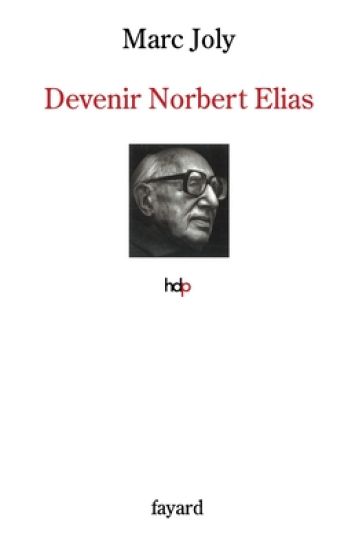 Devenir Norbert Elias