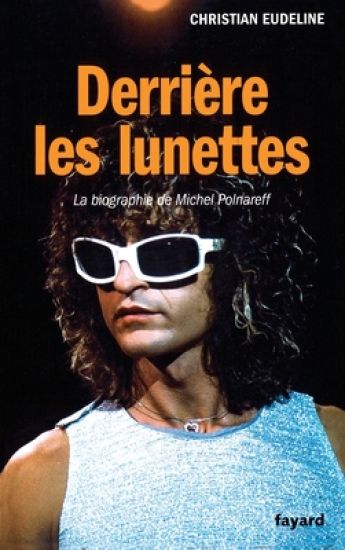 Derriere Les Lunettes