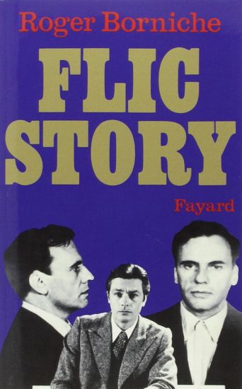 Flic Story
