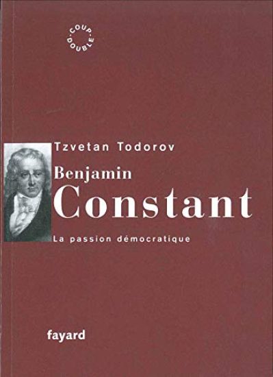 Benjamin Constant