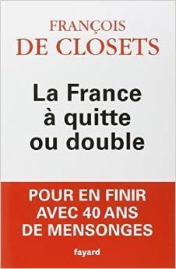 La France à quitte ou double