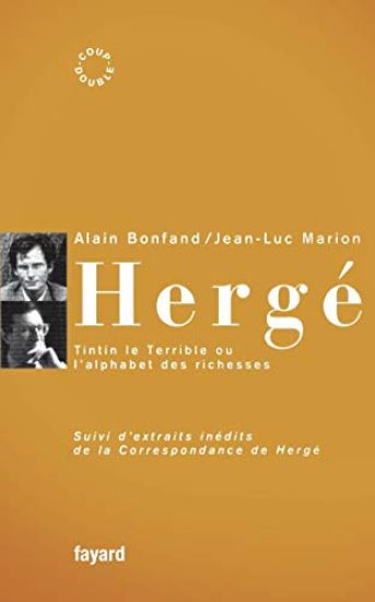 Hergé