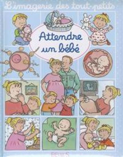 Attendre un Bebe