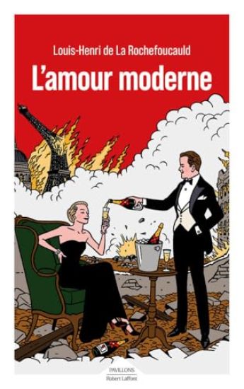 L'Amour moderne