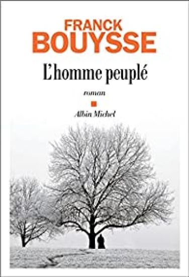 L'Homme peuplé