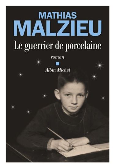 Le Guerrier de porcelaine