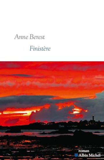 Kansikuva: Finistère