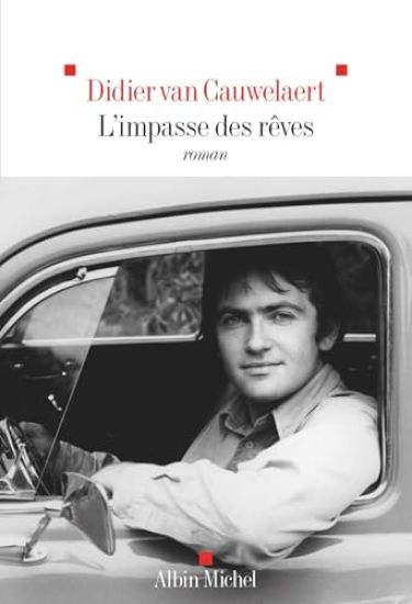 Kansikuva: L'Impasse des rêves