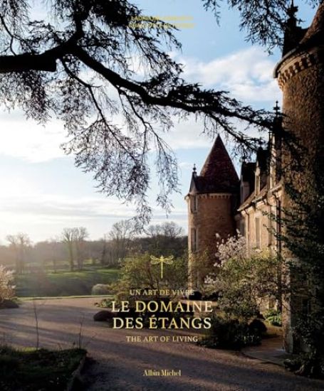 Le Domaine des Étangs