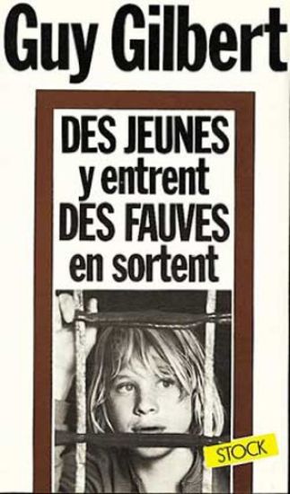 Des Jeunes y entrent, des fauves en sortent