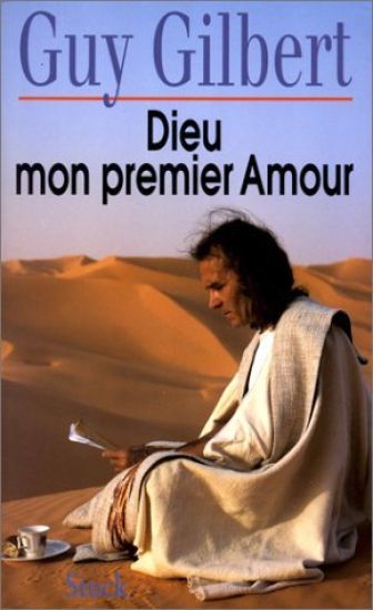 Dieu mon premier amour