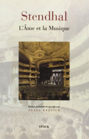 L'âme et la musique