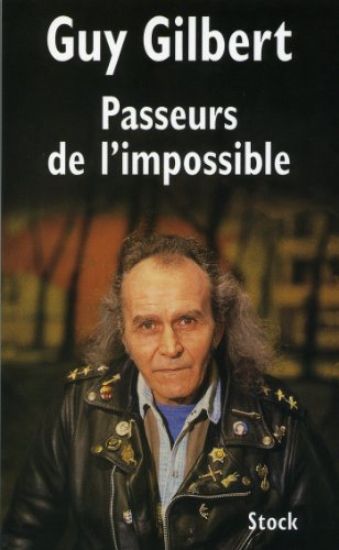 Passeurs de l'impossible