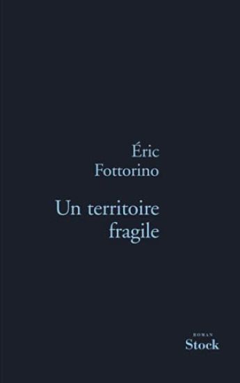 Un Territoire Fragile- Prix Europe 1