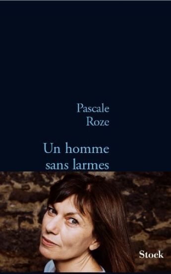 Un Homme Sans Larmes