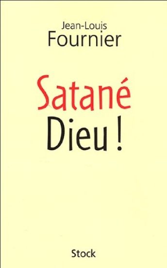 Satane Dieu