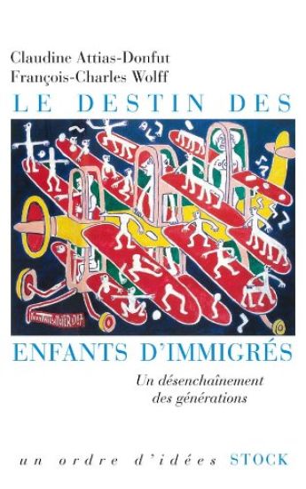 Le destin des enfants d'immigrés