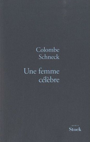 Une Femme Celebre